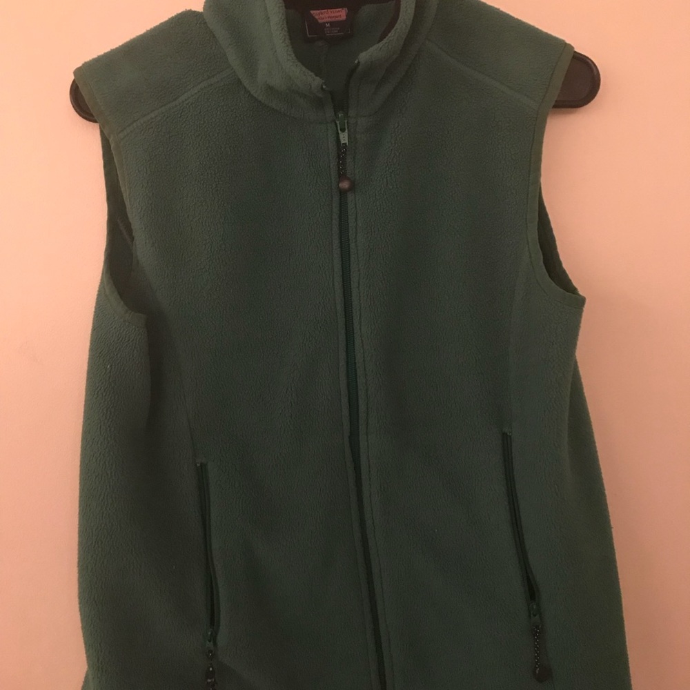 Vineyard Vines Vest
